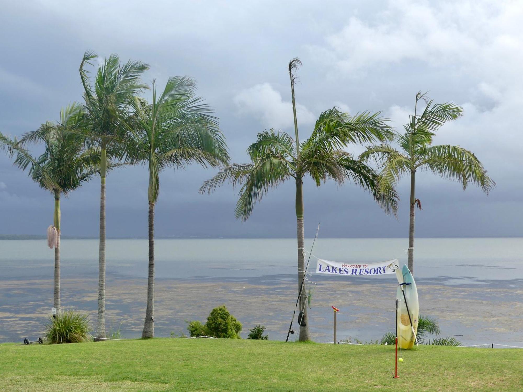 Lakes Resort Toukley Esterno foto