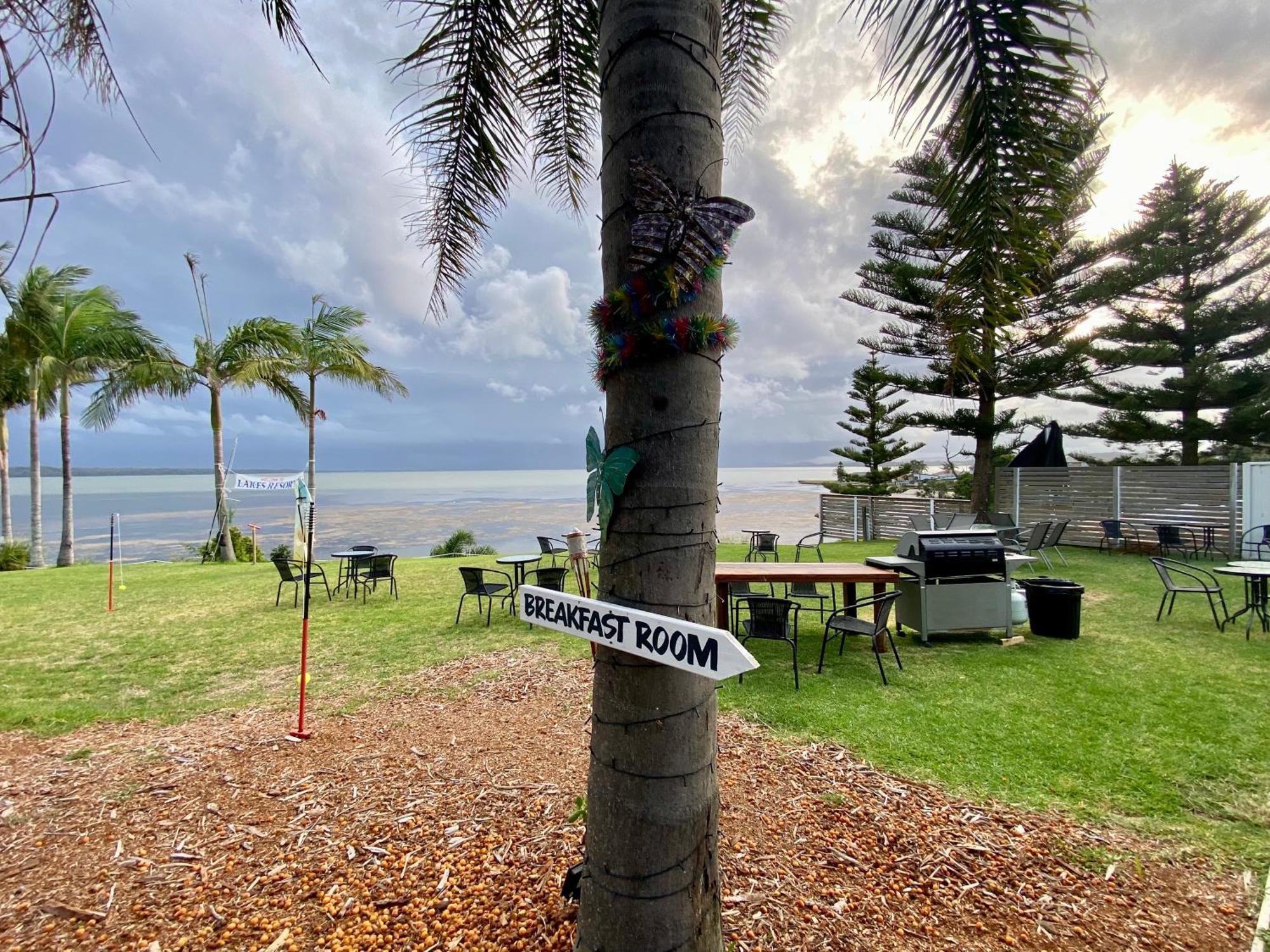 Lakes Resort Toukley Esterno foto