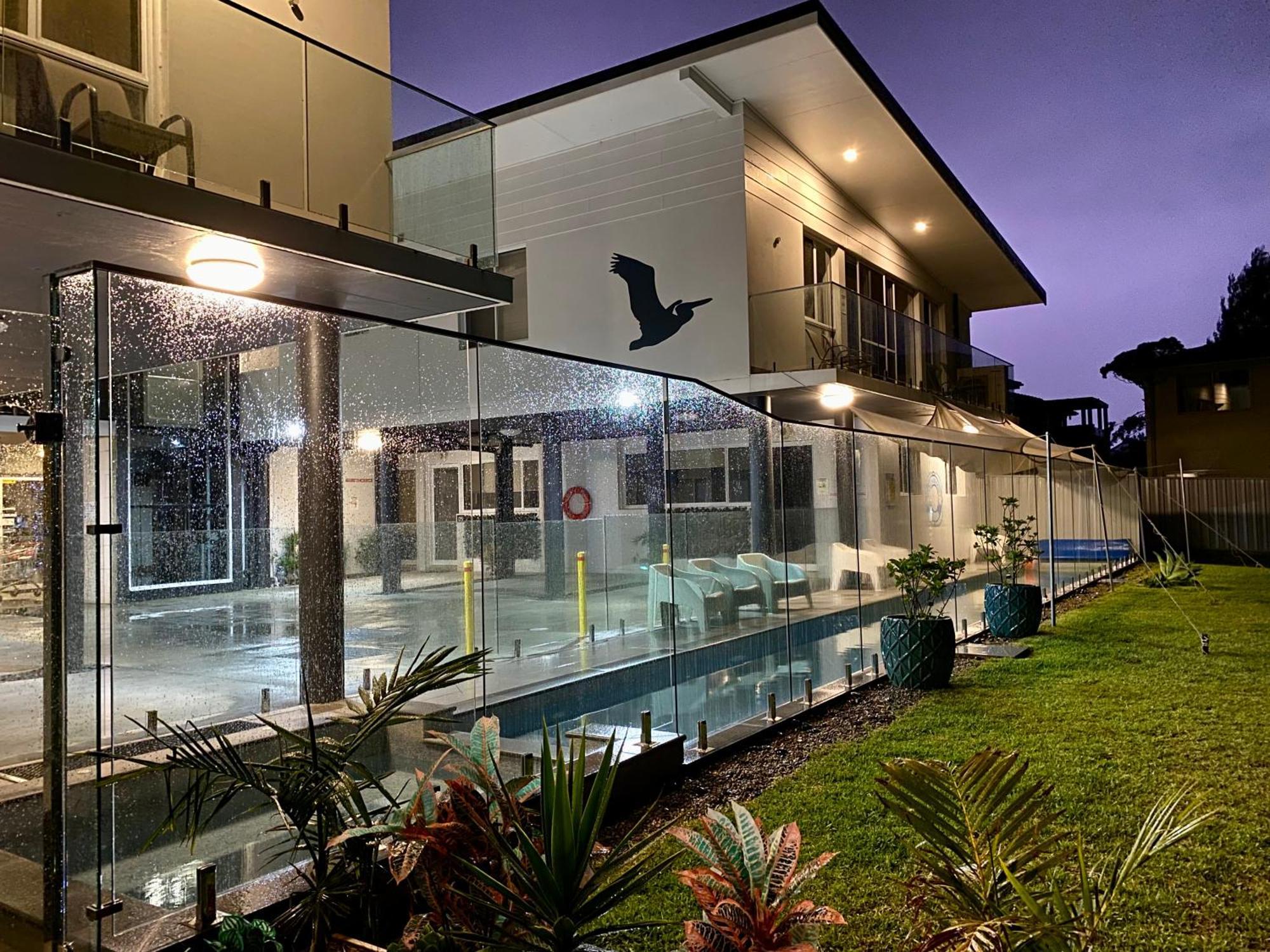 Lakes Resort Toukley Esterno foto