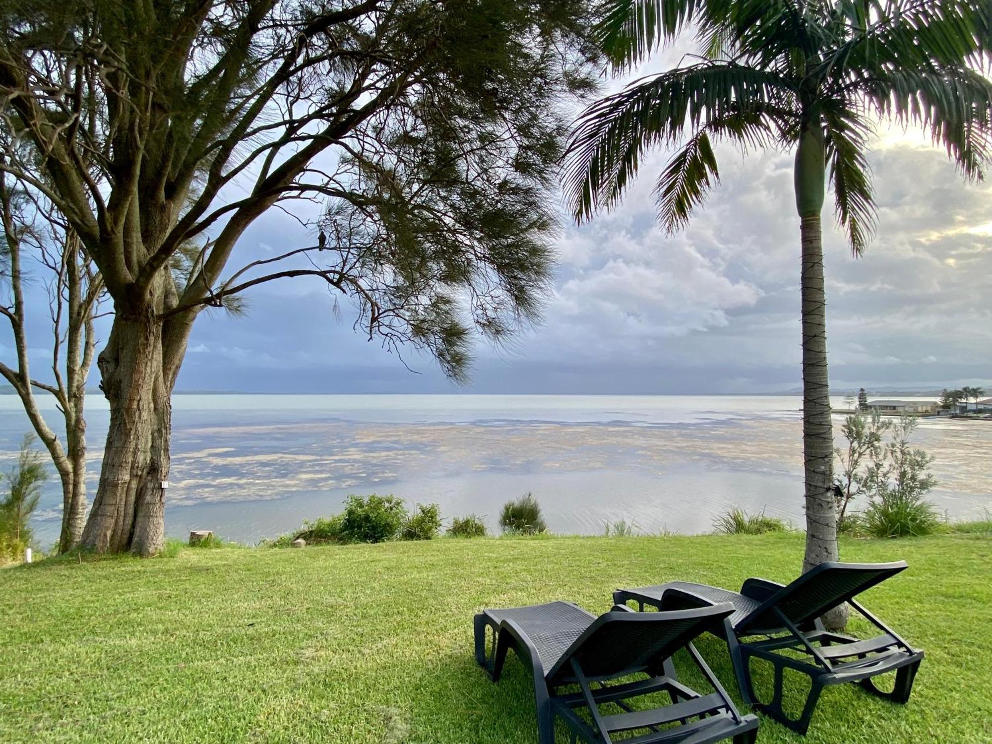 Lakes Resort Toukley Esterno foto