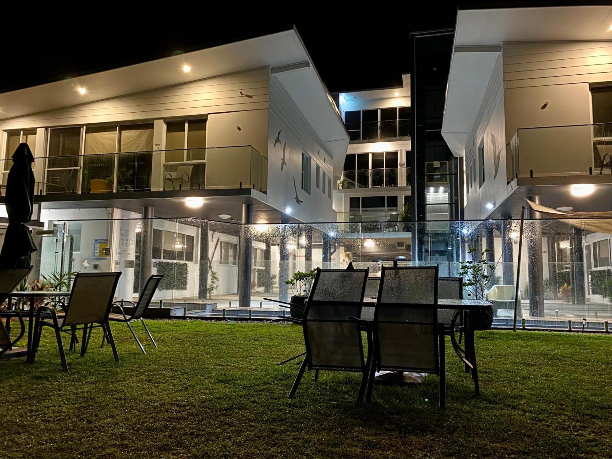 Lakes Resort Toukley Esterno foto
