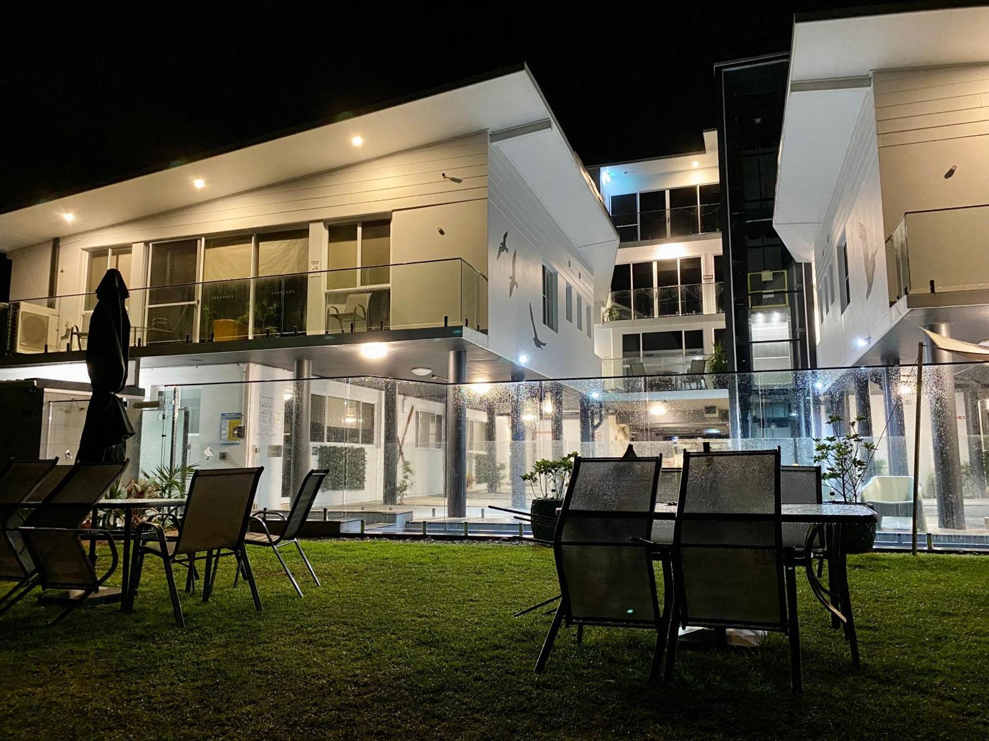 Lakes Resort Toukley Esterno foto