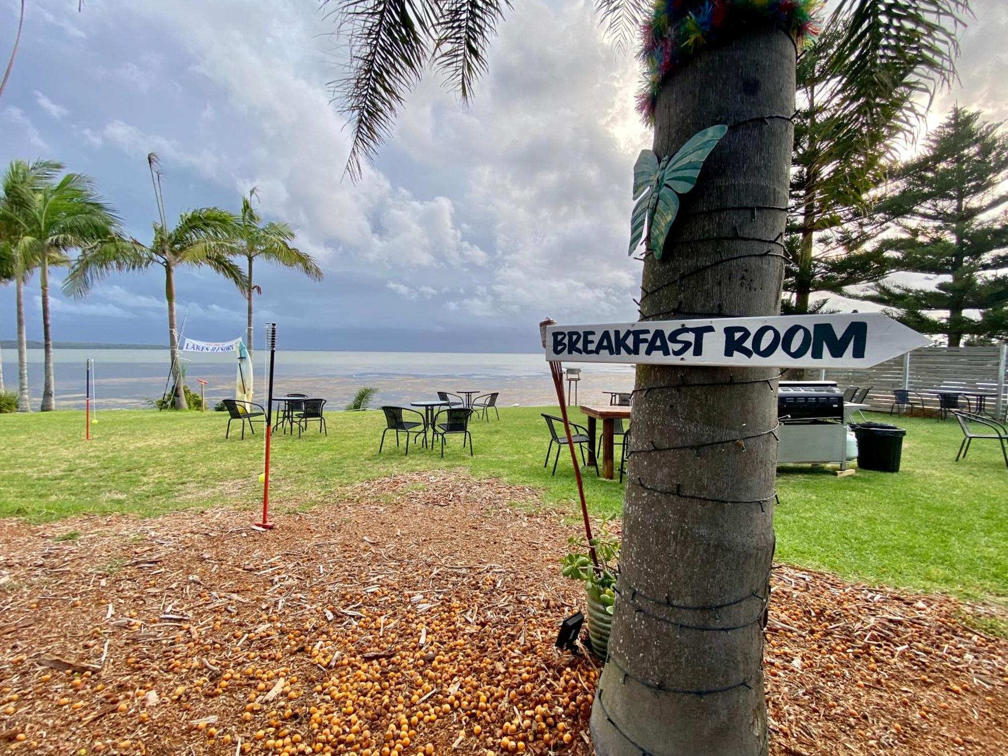 Lakes Resort Toukley Esterno foto