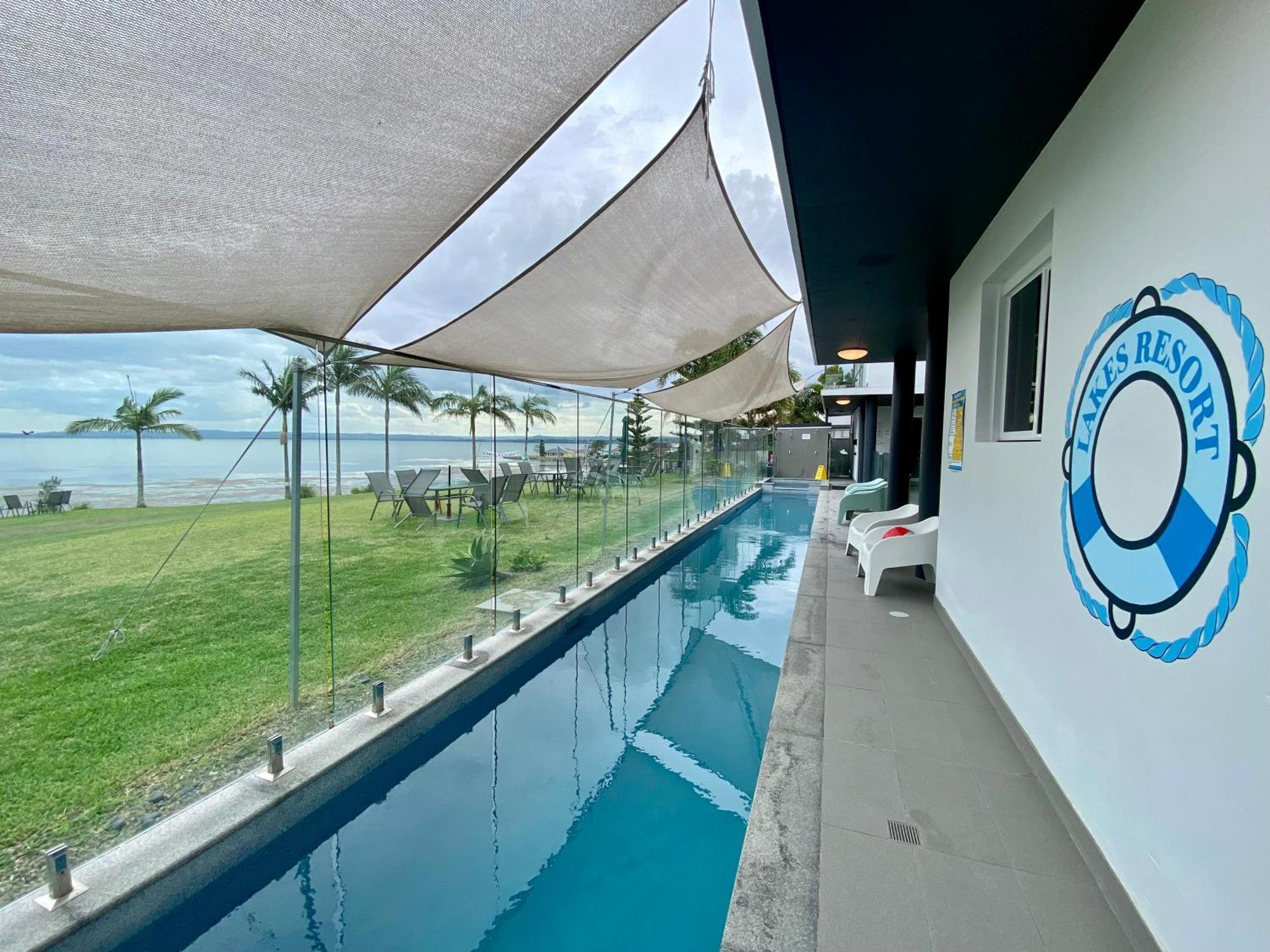 Lakes Resort Toukley Esterno foto