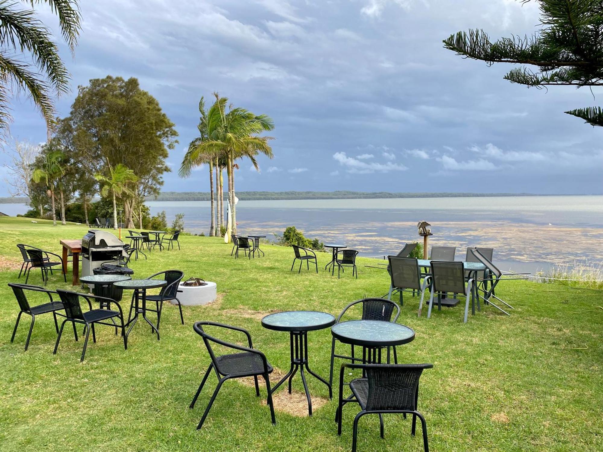 Lakes Resort Toukley Esterno foto