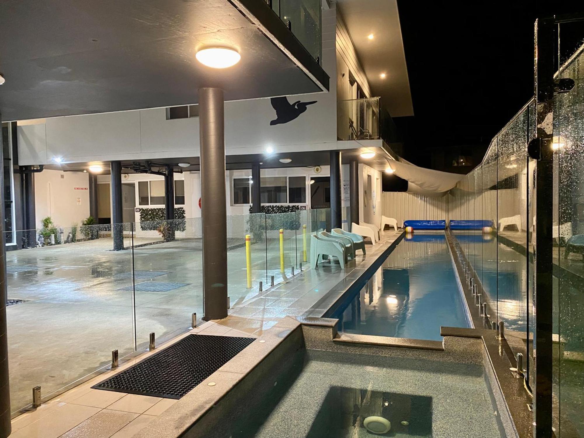 Lakes Resort Toukley Esterno foto