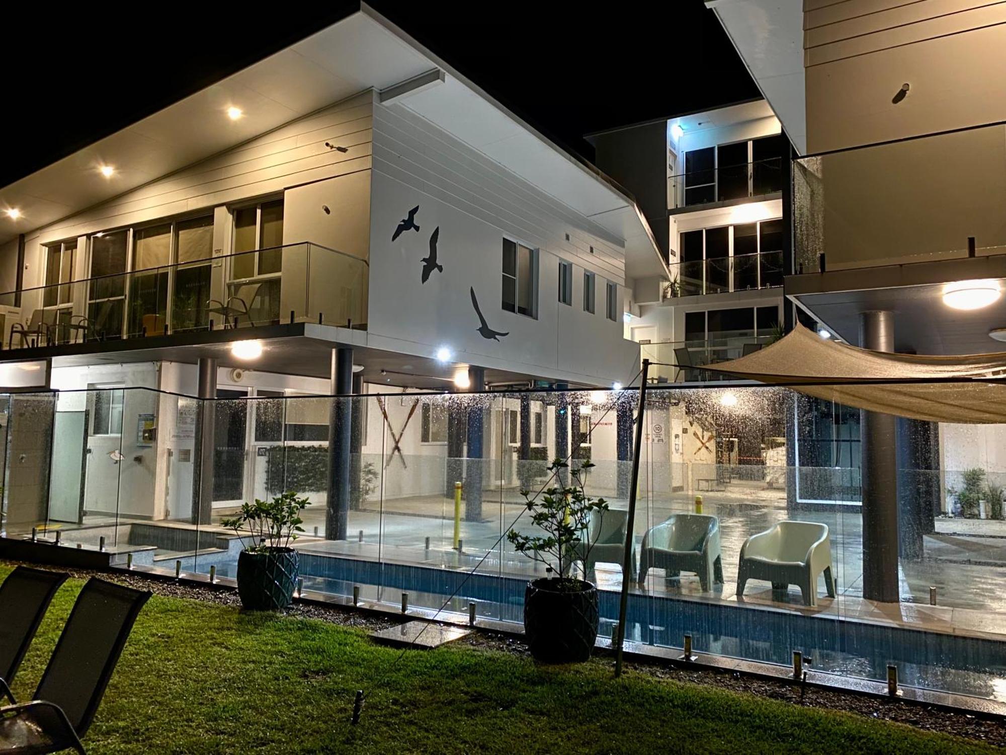 Lakes Resort Toukley Esterno foto