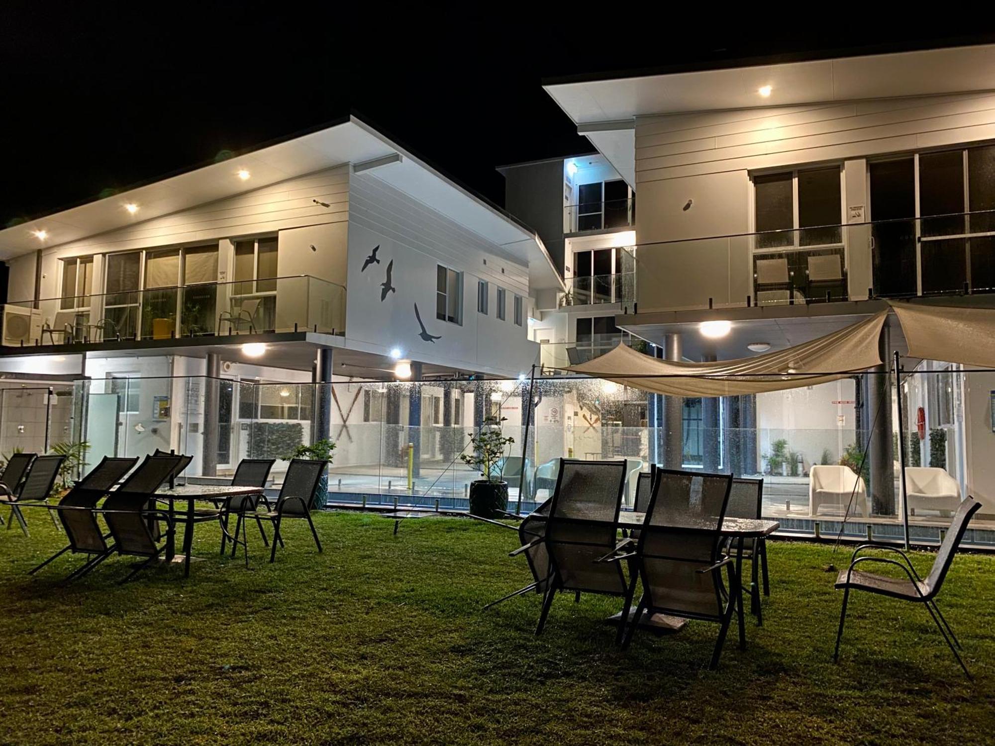 Lakes Resort Toukley Esterno foto