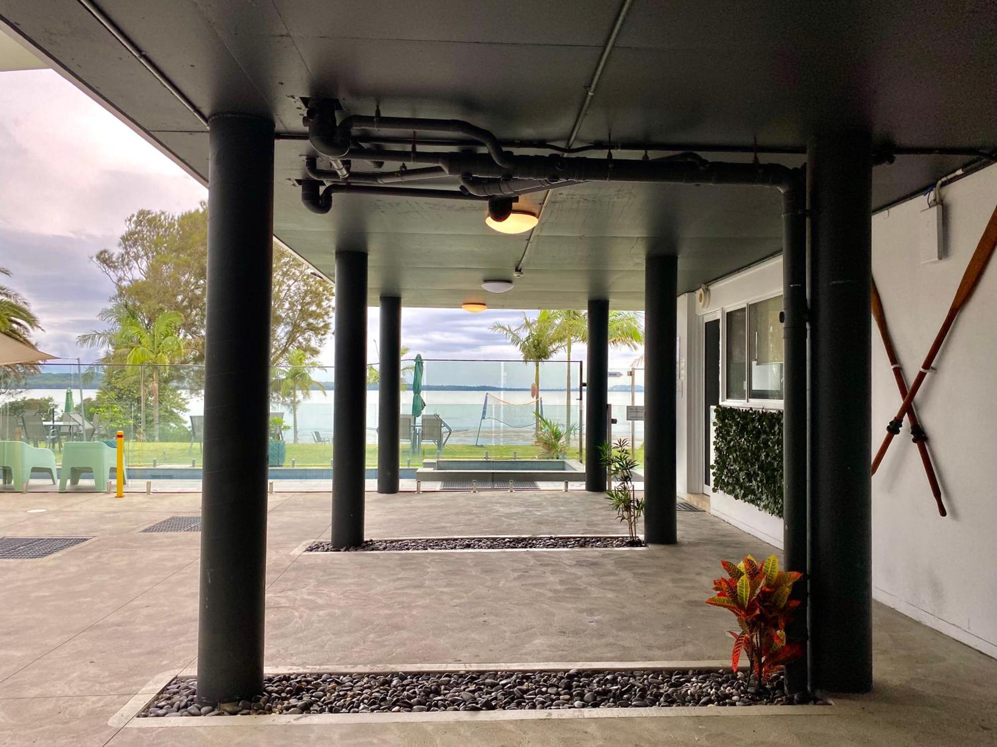 Lakes Resort Toukley Esterno foto
