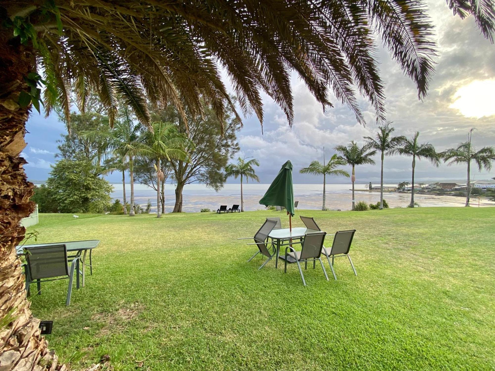 Lakes Resort Toukley Esterno foto