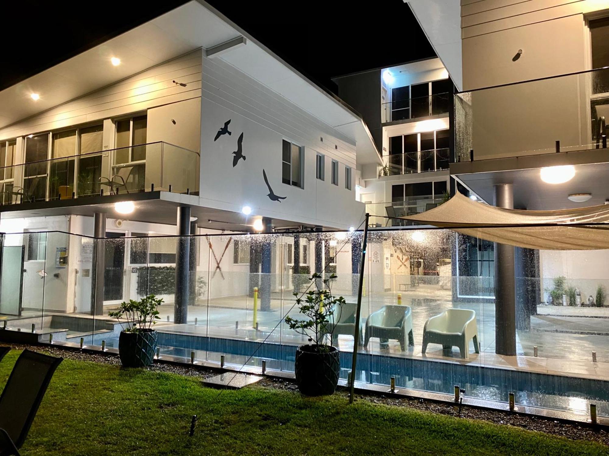 Lakes Resort Toukley Esterno foto