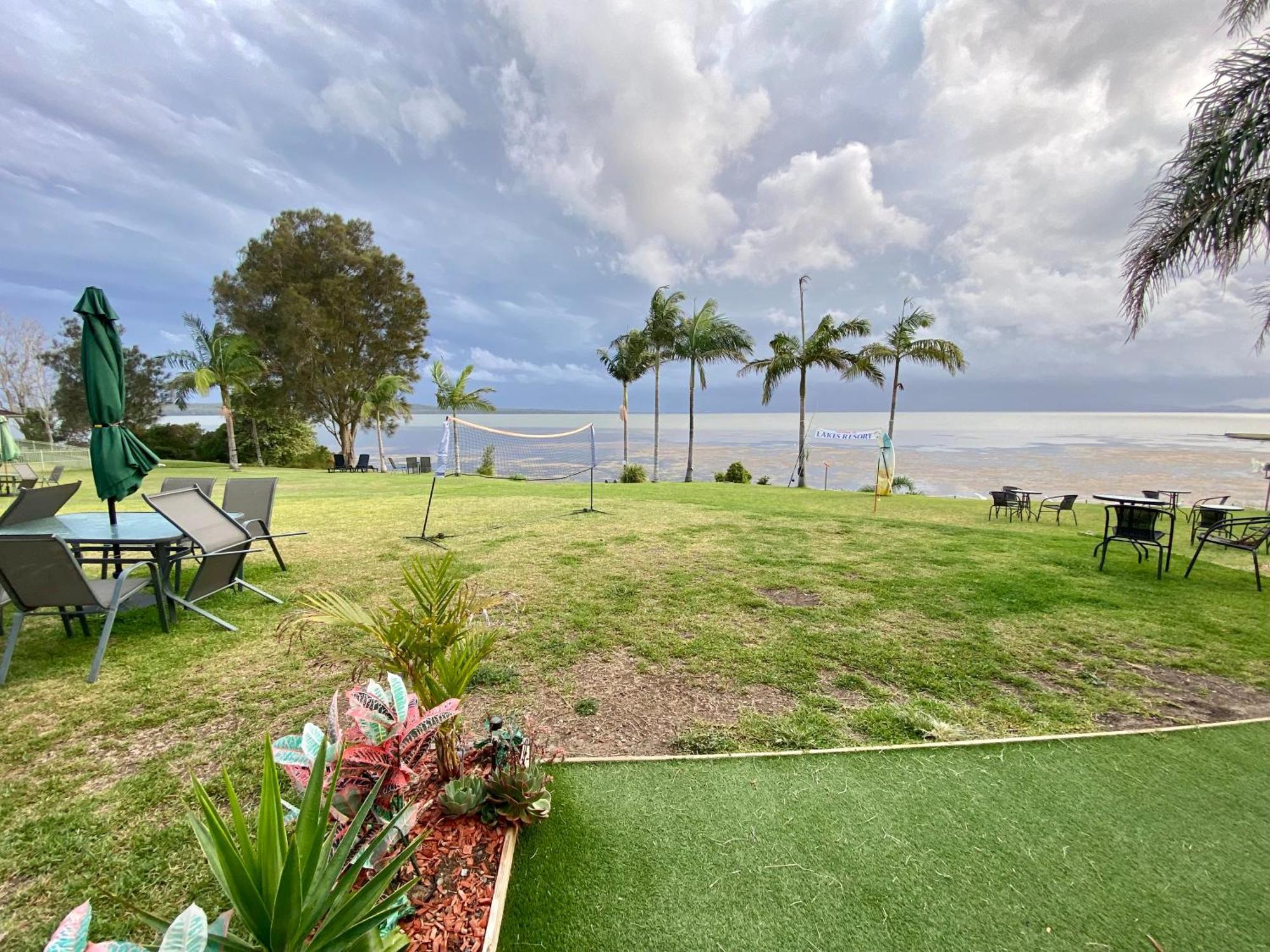Lakes Resort Toukley Esterno foto