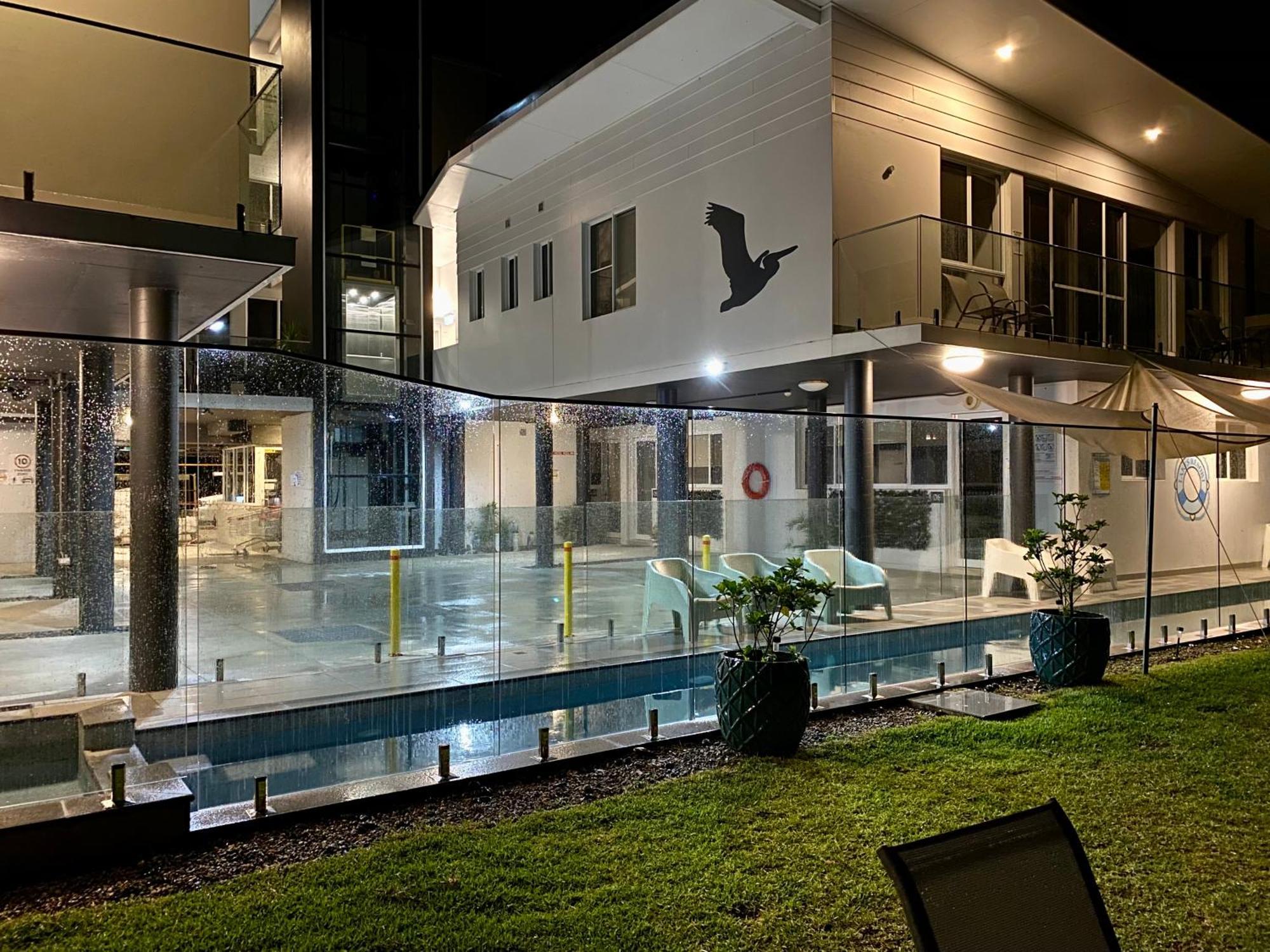 Lakes Resort Toukley Esterno foto