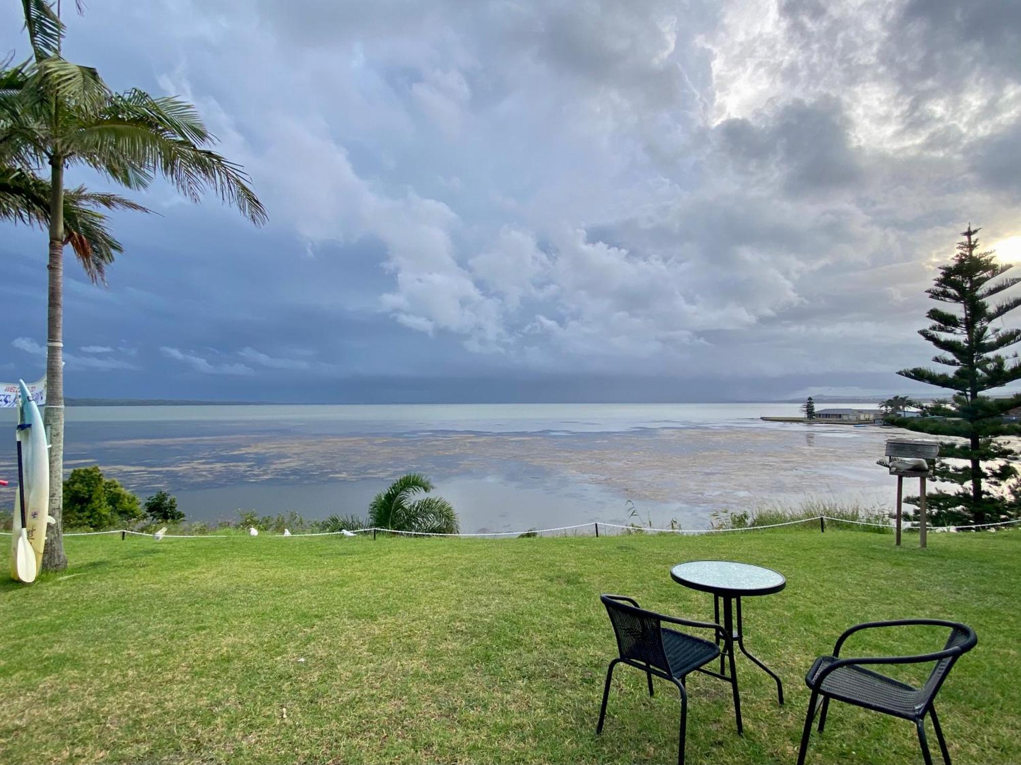 Lakes Resort Toukley Esterno foto