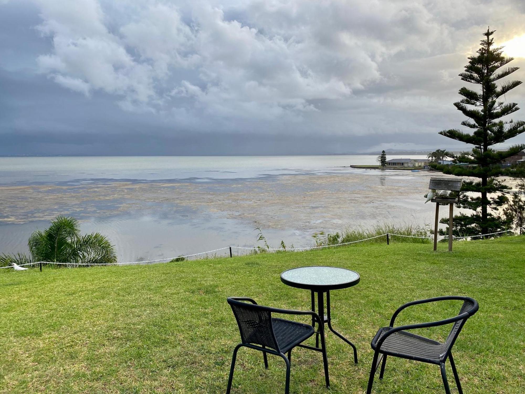 Lakes Resort Toukley Esterno foto