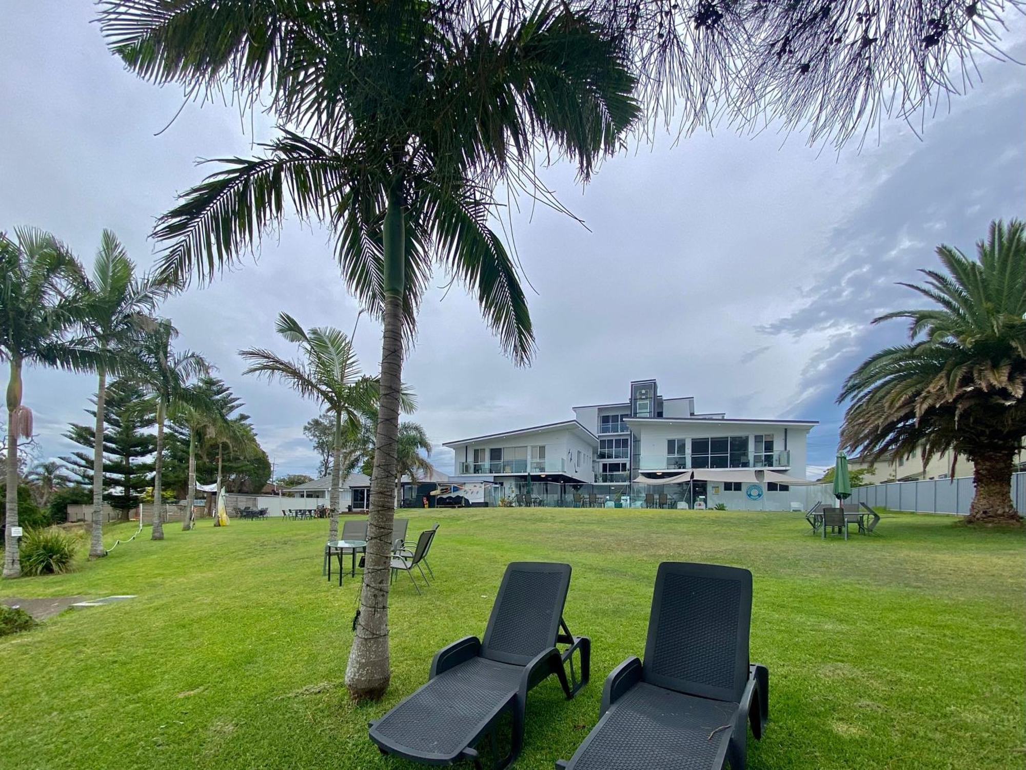 Lakes Resort Toukley Esterno foto