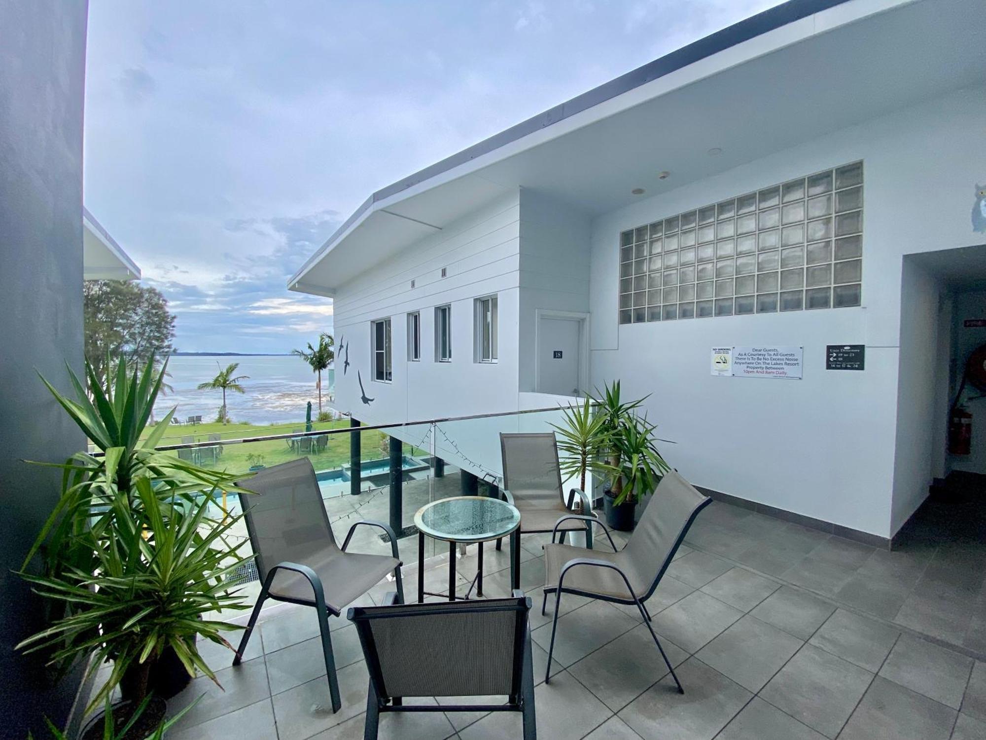 Lakes Resort Toukley Esterno foto