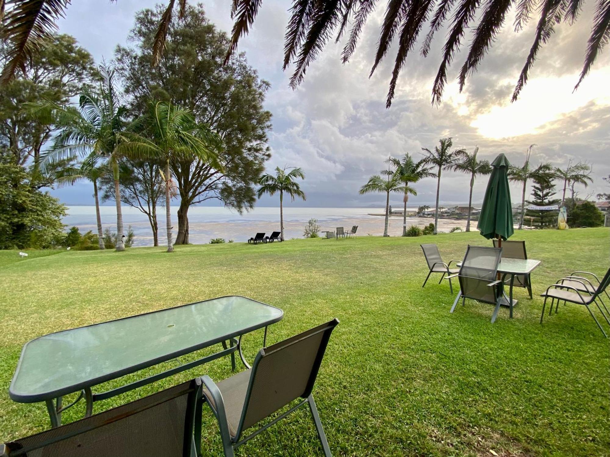 Lakes Resort Toukley Esterno foto