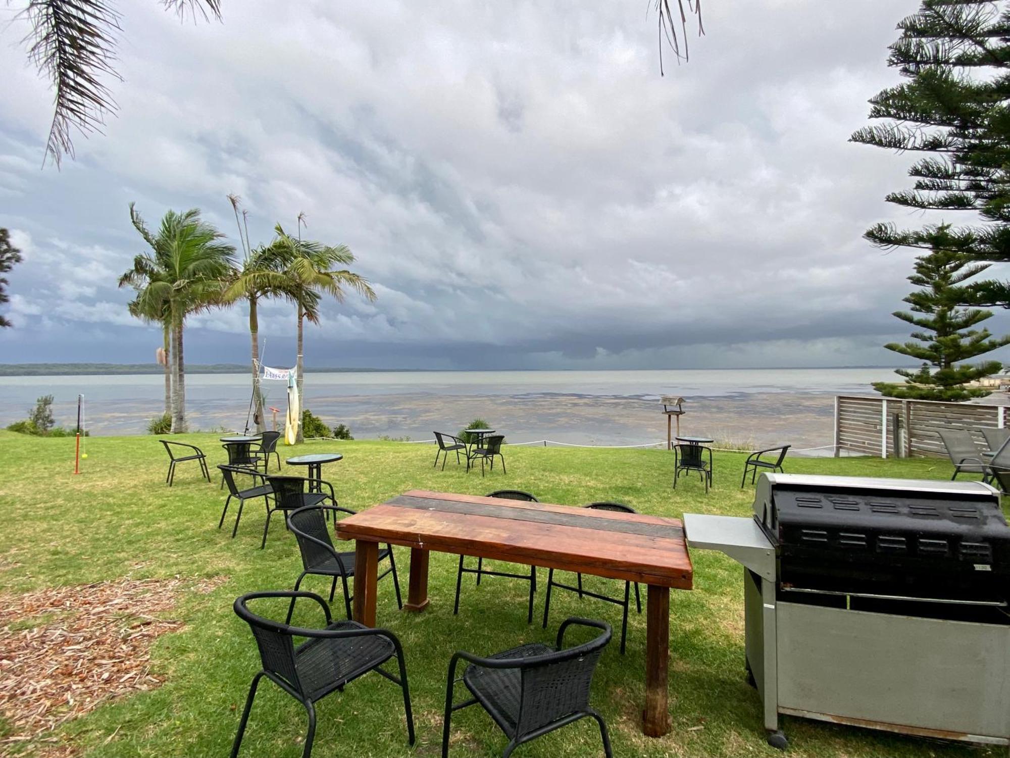 Lakes Resort Toukley Esterno foto